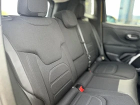 Jeep Renegade / 1.4I / LIMITED / 4200 KM / TOP /, снимка 11