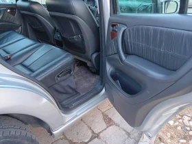 Mercedes-Benz ML 270  CDI, снимка 10