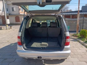 Mercedes-Benz ML 270  CDI, снимка 14