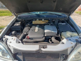 Mercedes-Benz ML 270  CDI, снимка 6