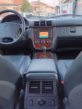 Mercedes-Benz ML 270  CDI, снимка 12