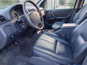 Mercedes-Benz ML 270  CDI, снимка 8