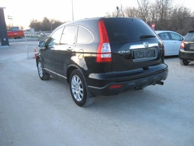 Honda Cr-v 132.х.КМ..Автомат, Газ, NAVI, КОЖА, снимка 3