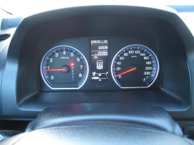 Honda Cr-v 132.х.КМ..Автомат, Газ, NAVI, КОЖА, снимка 8