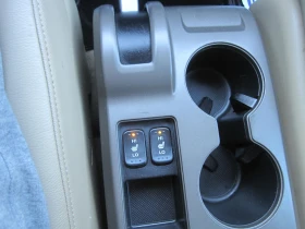 Honda Cr-v 132.х.КМ..Автомат, Газ, NAVI, КОЖА, снимка 12