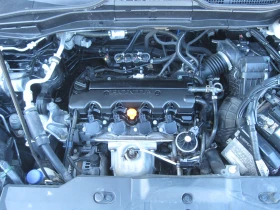 Honda Cr-v ИТАЛИЯ, 132.х.КМ..Автомат, Газ, NAVI, КОЖА, снимка 17