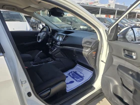 Honda Cr-v 1.6 120к.с Elegance , снимка 13
