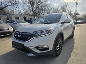 Honda Cr-v 1.6 120к.с Elegance , снимка 1