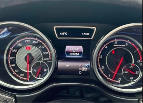 Mercedes-Benz GLS 63 AMG 4matic* HARMAN* МАСАЖ* КАМЕРА* ПАМЕТ* БЕЗ ЩЕТА, снимка 9