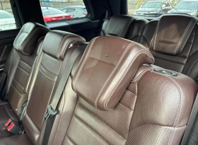 Mercedes-Benz GLS 63 AMG 4matic* HARMAN* МАСАЖ* КАМЕРА* ПАМЕТ* БЕЗ ЩЕТА, снимка 7