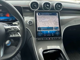 Mercedes-Benz GLC 43 AMG /ПАНОРАМА/360 CAM/ОТ ПРЕДСТАВИТЕЛСТВО, снимка 9