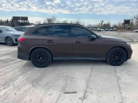 Mercedes-Benz GLC 43 AMG /ПАНОРАМА/360 CAM/ОТ ПРЕДСТАВИТЕЛСТВО, снимка 4