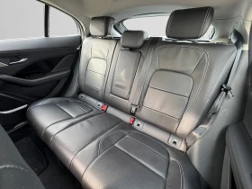 Jaguar I-Pace 90 kWh SE, снимка 13