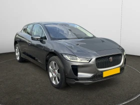 Jaguar I-Pace 90 kWh SE, снимка 1