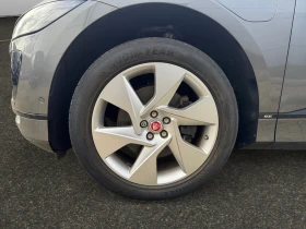 Jaguar I-Pace 90 kWh SE, снимка 9