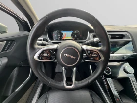 Jaguar I-Pace 90 kWh SE, снимка 14