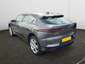 Jaguar I-Pace 90 kWh SE, снимка 5