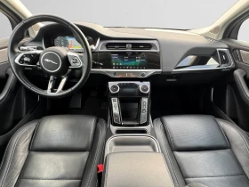Jaguar I-Pace 90 kWh SE, снимка 11