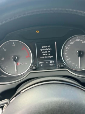 Audi SQ5 SQ5, снимка 7
