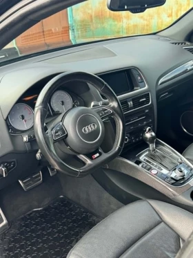 Audi SQ5 SQ5, снимка 2