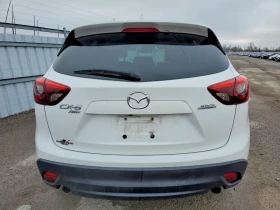 Mazda CX-5 AWD Grand Touring, снимка 6