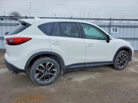 Mazda CX-5 AWD Grand Touring, снимка 3