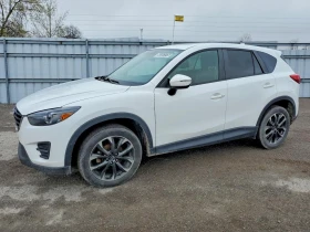 Mazda CX-5 AWD Grand Touring, снимка 1
