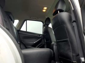 Mazda CX-5 AWD Grand Touring, снимка 11