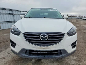 Mazda CX-5 AWD Grand Touring, снимка 5