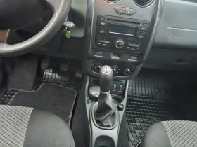 Dacia Duster, снимка 4