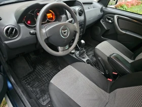 Dacia Duster, снимка 5