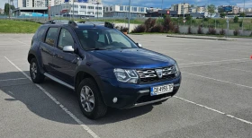 Dacia Duster, снимка 1