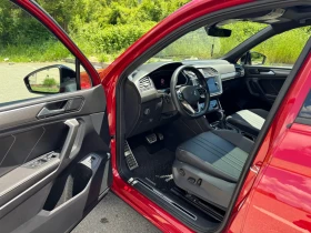VW Tiguan Allspace 2.0 TSI DSG 4Motion   196 к.с., снимка 8