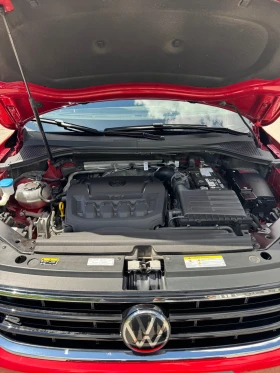 VW Tiguan Allspace 2.0 TSI DSG 4Motion   196 к.с., снимка 14