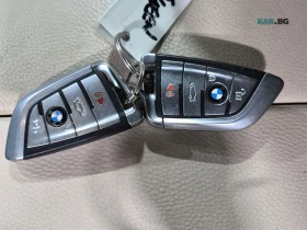 BMW X5 xDrive35i * HUD * АвтоКредит* (ЦЕНА ДО БГ), снимка 13
