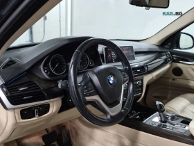 BMW X5 xDrive35i * HUD * АвтоКредит* (ЦЕНА ДО БГ), снимка 6