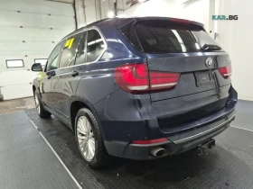 BMW X5 xDrive35i * HUD * АвтоКредит* (ЦЕНА ДО БГ), снимка 5