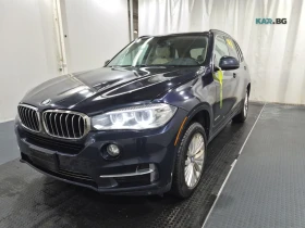 BMW X5 xDrive35i * HUD * АвтоКредит* (ЦЕНА ДО БГ), снимка 1