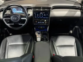 Hyundai Tucson Hybrid* 4WD* Ultimate* Без инциденти, снимка 6