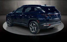 Hyundai Tucson Hybrid* 4WD* Ultimate* Без инциденти, снимка 3