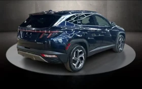 Hyundai Tucson Hybrid* 4WD* Ultimate* Без инциденти, снимка 4
