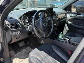 Mercedes-Benz GLE 350 360 CAMERA * PANORAMIC ROOF * Н/К * , снимка 7