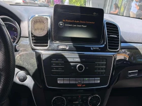 Mercedes-Benz GLE 350 360 CAMERA * PANORAMIC ROOF * Н/К * , снимка 9