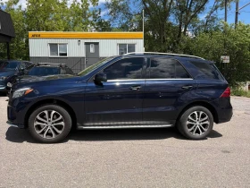 Mercedes-Benz GLE 350 360 CAMERA * PANORAMIC ROOF * Н/К * , снимка 3