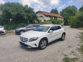 Mercedes-Benz GLA 220 2, 2 фул екстри отличен евро 6, снимка 2