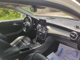 Mercedes-Benz GLA 220 2, 2 фул екстри отличен евро 6, снимка 6