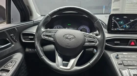 Hyundai Santa fe Prestige  , снимка 5