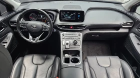 Hyundai Santa fe Prestige  , снимка 4