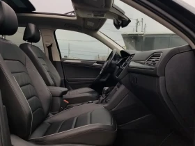 VW Tiguan HIGHLINE* 4MOTION* DISTRONIC*  ПОДГРЕВ* ПАНОРАМА, снимка 8