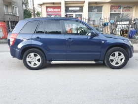 Suzuki Grand vitara 2.0i-БЕНЗИН/ГАЗ, снимка 6